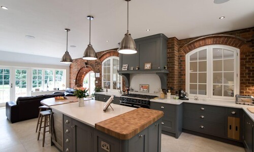 7 Design Features To Elevate Your Kitchen