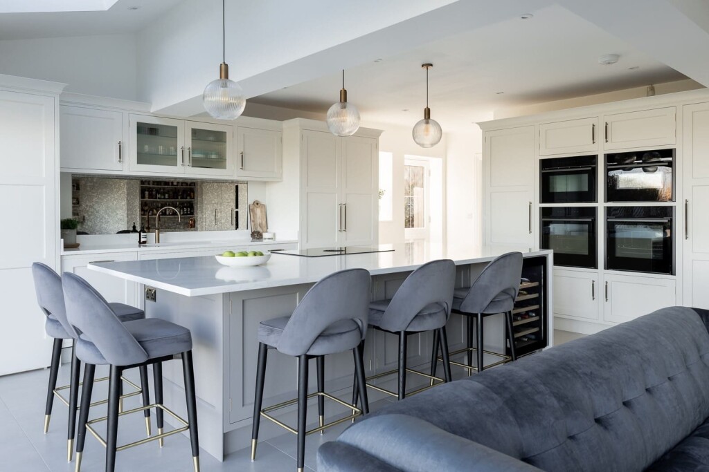 Traditional Kitchens