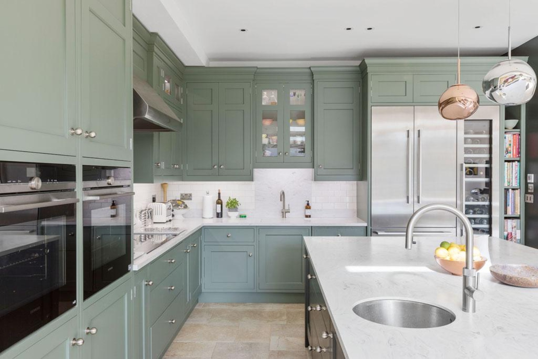 Images and building works courtesy of Marriott Construction Ltd.