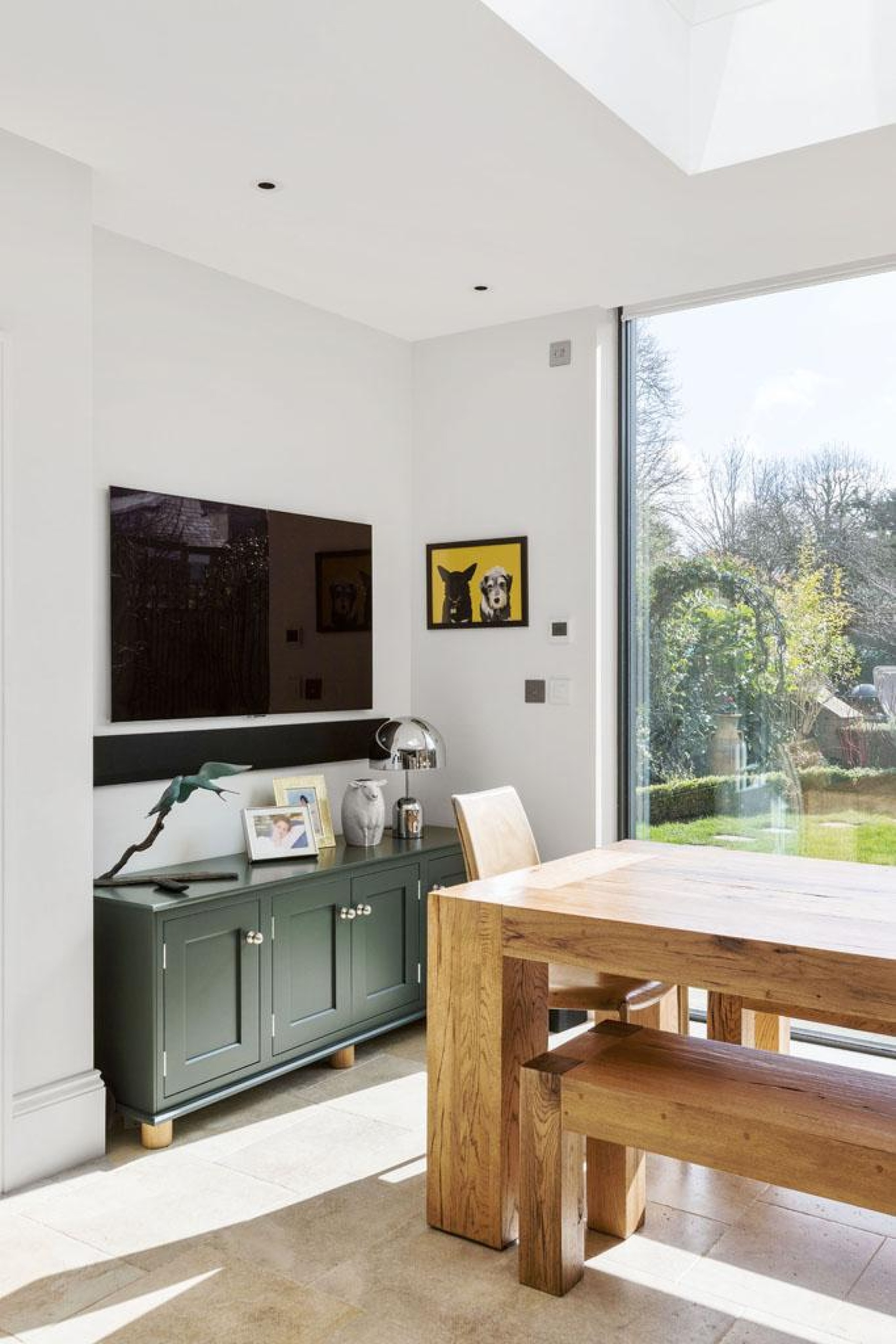Images and building works courtesy of Marriott Construction Ltd.